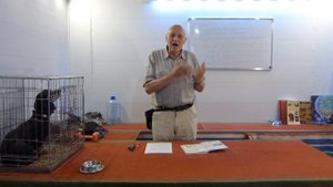 Лекции по дрессировке собак. Выпуск 1