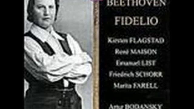 EMANUEL LIST- MEIN HERR UND GOTT LOHENGRIN -WAGNER смотреть онлайн