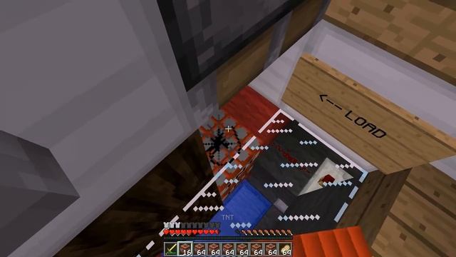 Minecraft - Super Pirate Battle Royale! смотреть онлайн