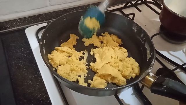 ?Мучная ХАЛВА!!! ?Дети будут в ВОСТОРГЕ!!! ? смотреть онлайн