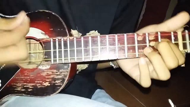 Film murahan ukulele
