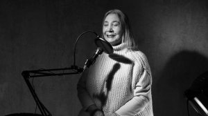 СТИХИ ОЛЕГА КАРЕВА ЧИТАЕТ ГАЛИНА РЕПНАЯ