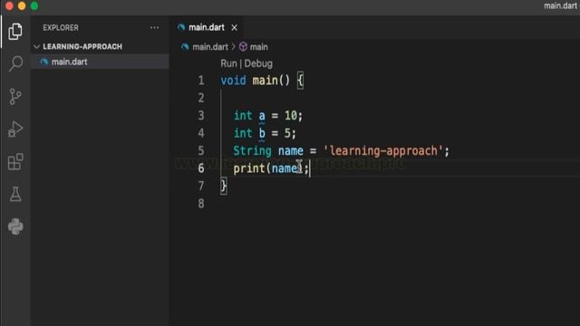 6. Compile time error vs Run time error | Dart Bangla Tutorial смотреть онлайн