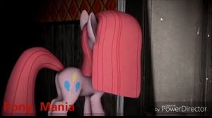 Пинкамина диана пай-песня марионетки из фнаф