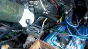 Установка карбюратора 4178-40 на ГАЗ