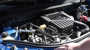 Золотое правило: чем дороже автомобиль, тем он лучше. Выбираем Рено Сандеро или Логан