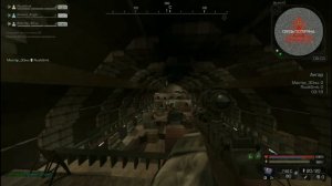 STALCRAFT/СТАЛКРАФТ ОФТ ,ОБЗОР на СС| M1A (Монтаж)