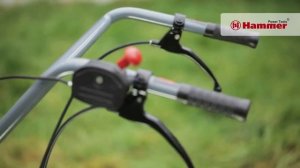 Культиваторы Hammer