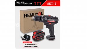 шуруповёрт HEMUYOU c aliexpress.mp4