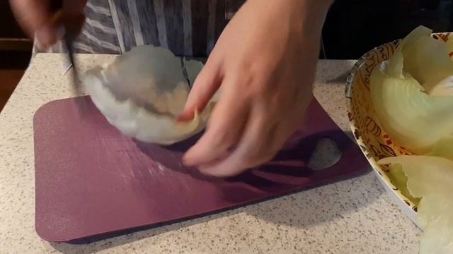 Лучший рецепт Украинские голубцы с черносливом в духовке смотреть онлайн