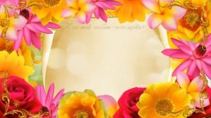 День воспитателя и всех дошкольных работников. Поздравление с днем воспитателя.