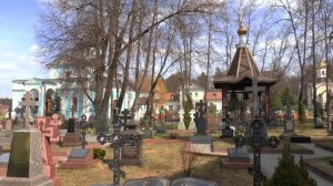 Свято-Введенская Оптина Пустынь.