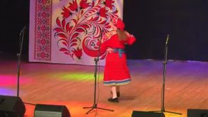 "Разрешите поплясать", частушки