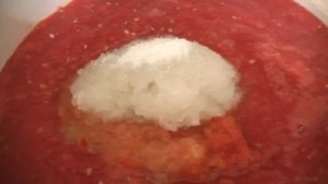 КАК ПРИГОТОВИТЬ  ИКРУ  ИЗ СВЕКЛЫ НА ЗИМУ #