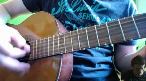 Медиатор НА ПАЛЕЦ ? Школа гитары