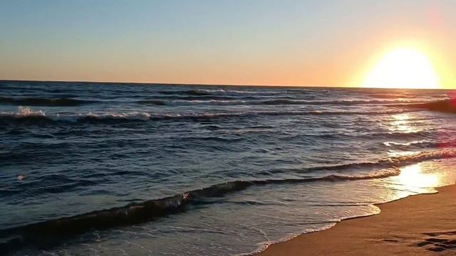 Балтийское море часть 3