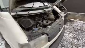 Обзор легендарных Фольксваген Т4 Разборка VW T4 Украина Винница