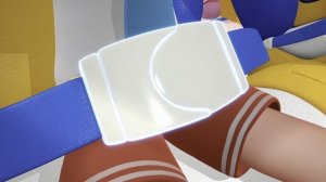 Команда S.T.E.A.M.! 3 сезон, 22 серия. Все заблудились