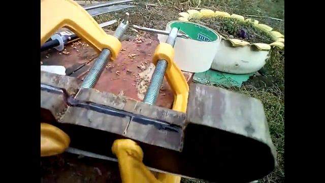 Шашка для  обучения фланкировке