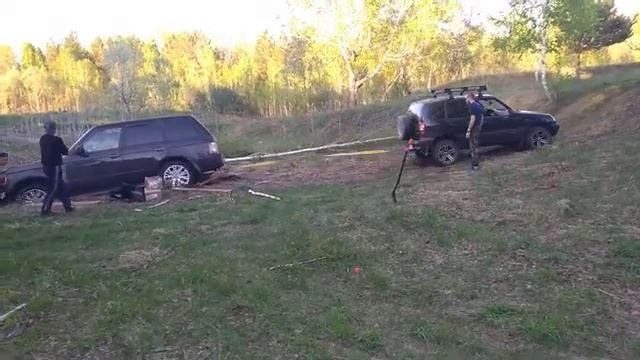 Автопутешественики по НСО#Супер рыбалка, бешеный клев