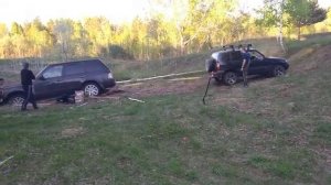 Автопутешественики по НСО#Супер рыбалка, бешеный клев