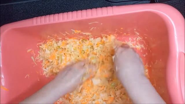 Квасим капусту вместе с Надей смотреть онлайн