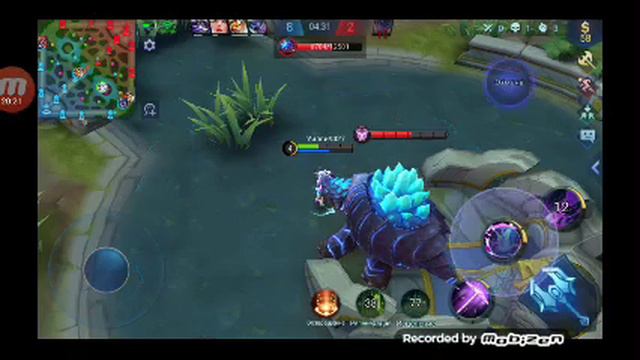 Играю в мобел лендик бенг бенг смотреть онлайн