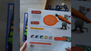 Краткий обзор игры "Мышиная команда"