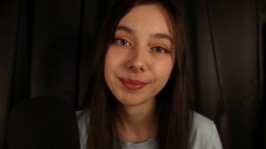 ASMR ВЛЮБЛЁННАЯ В ТЕБЯ ДЕВУШКА / РОЛЕВАЯ ИГРА / твоя фанатка ??