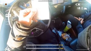 Тест скоростной пары 4.11 на расход топлива УАЗ ПАТРИОТ от METALPART.RU / проехали 900км