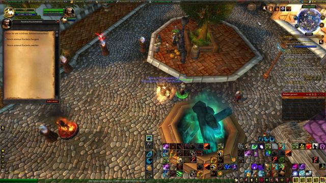 [WOW] Spielzeug Guide #20 Sonnenwendfest (3 Spielzeuge) смотреть онлайн