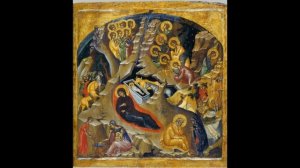 Веди.Рождество Христово..История праздника