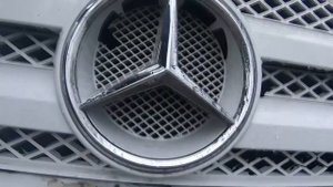 Mercedes Sprinter СВАП на мотор ОМ 648 D