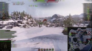 Grille 15 - лучший снайпер World of tanks! ОБЗОР на самую точную ПТ-САУ в WoT - Гриль 15.