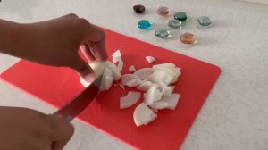 Как вкусно приготовить брокколи! Брокколи с куриным филе!