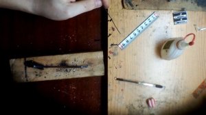 Зимние кивки  из рулетки