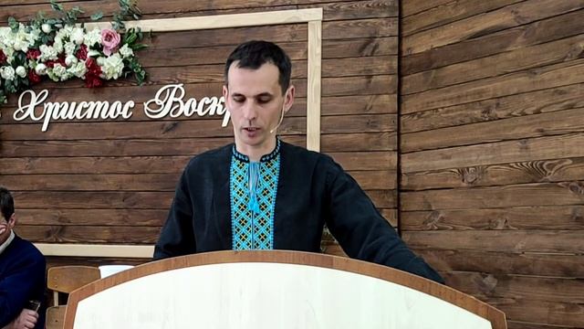 Истинный покой В Иисусе Христе Диакон Кравцов Роман смотреть онлайн