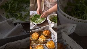 Сегодня готовлю традиционные армянские блюда на Пасху