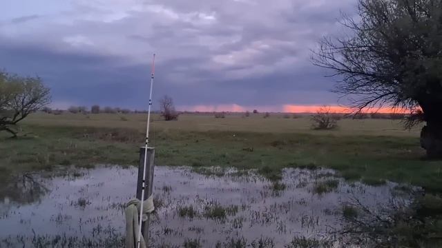 Отдых и рыбалка в Астрахани на реке Бузан смотреть онлайн