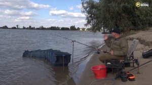 Осенний фидер на нижней Волге. Алексей Фадеев. 1 часть. Anglers Practical