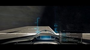 Самый Лучший Космический Симулятор!