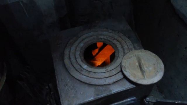 Горелка инжекторная смотреть онлайн