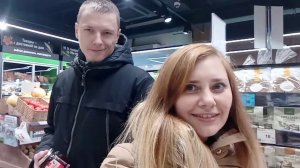 Пошли За Покупками во Вкус Вилл