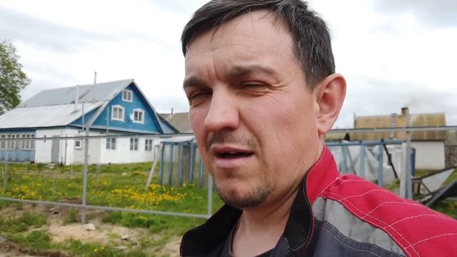 АБИССИНКАЯ СКВАЖИНА В ГЛИНЕ ГОД СПУСТЯ!???#свояскважина52#абиссинскаяскважина#абиссинскийколодец