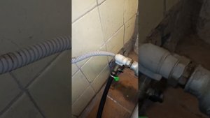 Подпитка системы отопления в частном доме