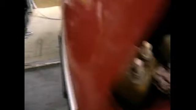 Визитка+газ на ваз 2105 1часть смотреть онлайн