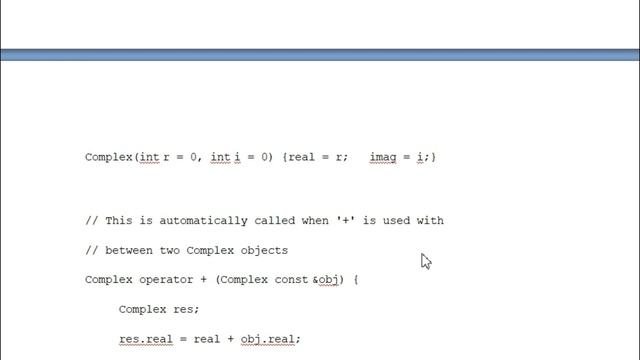 Operator overloading in c++ | What is overloading in OOP | Can we overload all operators?? (Nepali)