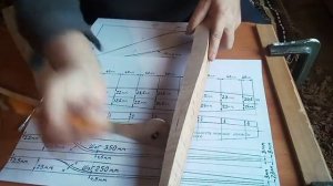 Как изготовить воздушный винт для авиамоделей (1-ая часть)