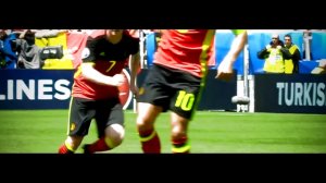 Eden Hazard vs Ireland (Euro 2016) HD 1080i