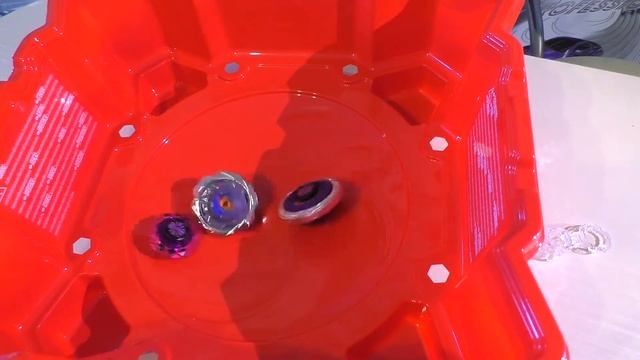 Инфинити надо на арене. Крутой набор Infinity Nado смотреть онлайн